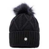  brille ženska kapa crna Cene