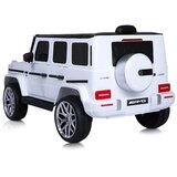 Mercedes-Benz Auto na akumulator Mercedes AMG G63 White | shoptok.hr