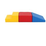 IGLU soft play set Mini Climbie - &amp;scaron;areni Slike