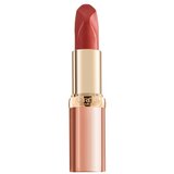 L´Oréal Paris Color Riche Nude Intense vlažilna šminka 3,6 g odtenek 176 Nu Irreverent za ženske | Shoptok.si