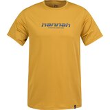 HANNAH Men's functional T-shirt PARNELL II chai tea Cijene