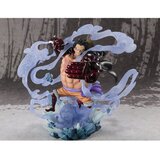 Bandai Figuarts ZERO figura One Piece Monkey D. Luffy Extra Battle 21 cm | shoptok.hr
