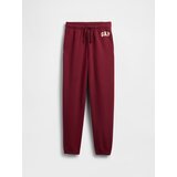 GAP Children's sweatpants with logo - Boys | Shoptok.si