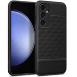 PARALLAX maska za GALAXY S23 FE MATTE BLACK