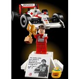 Lego 10330 McLaren MP4/4 in Ayrton Senna | Shoptok.si