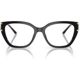 Michael Kors MK4140U 3005 ONE SIZE (54) Črna/Kristalna | Shoptok.si