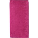 Cawö Kopalna brisača Lifestyle, 100 x 160 cm - pink 247 | Shoptok.si