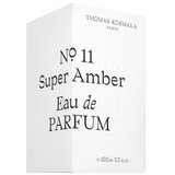 Thomas Kosmala No.11 super amber parfumirana voda unisex 100 ml | Shoptok.si