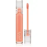Fixing Tint Glow visoko pigmentiran sijaj za ustnice odtenek #01 Pure Coral 3.8 g