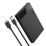 Ugreen US221 2.5 Kućište za eksterni Hard Drive Micro-B na USB-A 3.0 | Eponuda.com