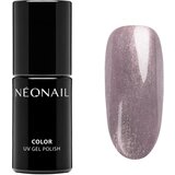 NeoNail Winter Symphony gel lak za nohte z uporabo UV/LED lučke odtenek Lavender Glow 7.2 ml | Shoptok.si