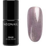 NeoNail Winter Symphony gel lak za nokte s korištenjem UV/LED lampe nijansa Lavender Glow 7.2 ml | shoptok.hr