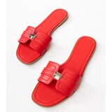  Black men's rubber flip-flops Torwald | shoptok.hr