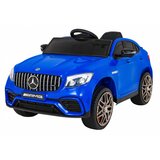  Licenciran avto na akumulator Mercedes Benz GLC63S 4x4 - moder | Shoptok.si