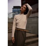 Marisse WOMEN'S ACCESSORIES Z-PA-4803 COFFEE | Shoptok.si
