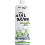 Best Body Nutrition vital drink - waldmeister Cene