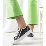 Gemre Black sneakers Chelms | Shoptok.si