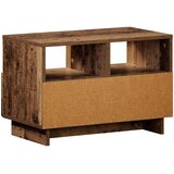  TV stalak 60 x 34,5 x 40 cm Staro drvo Konstruirano drvo | shoptok.hr
