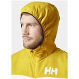Helly Hansen Vetrovke Salt Striped Rumena | Shoptok.si