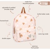 Kidzroom ruksak Paris Loving Days - Pink | shoptok.hr
