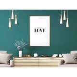  Poster - Simple Love 30x45 | shoptok.hr