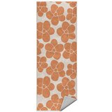 Mila Home Oranžen pralen tekač 60x230 cm Orange Meadow – | Shoptok.si