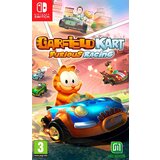  Igrica switch garfield kart - furious racing | ePonuda.com
