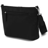 Vuch Crossbody torba Mitch Nexa Black, 20 x 30 cm | shoptok.hr