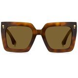 Etro Ženske Sunčane naočale 0089/S Tortoise | shoptok.hr