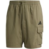 Adidas Kratke hlače & Bermuda Essentials Small Logo Cargo Chelsea pisana Cene