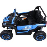 Buggy ATV Racing 4x4 Modra | Shoptok.si