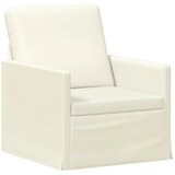  Set sofe 2 pcs Krem Kordura tekstil - Krem Jednostruka + Dvostruka (140 cm) | shoptok.hr