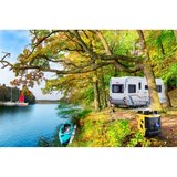 Heron agregat generator z bencinskim motorjem (8896219) - | Shoptok.si