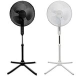  VENTILATOR S POSTOLJEM G.TECH 50W G-F-40-WH Cijene