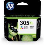 HP ČRNILO BARVNO 305 XL ZA DJ 2300/2700/2730/4100/4134 ZA 20 | Shoptok.si