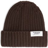 Tommy Hilfiger Kape Tjw Script Beanie Kostanjeva Cene
