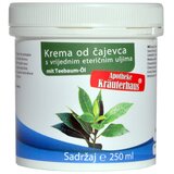 Krema od čajevca Cene