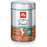 Illy Mleta kava BRAZIL CERRADO MINEIRO, 250 g, (5000005374) | Shoptok.si
