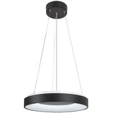 Rabalux visilica ceilo led 38W crna (72001) | Eponuda.com