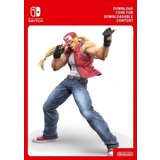  super smash bros. ultimate - challenger pack 4: terry bogard switch nintendo key eu | ePonuda.com