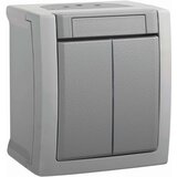 Panasonic ovo serijsko stikalo 90591002-EN, (20887914) Cene