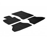 Gledring gumeni tepisi za BMW X6 2008-2014 (automatic) | shoptok.hr