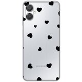  Maska za Samsung A075F Galaxy A07 Hearts Silikonska Print Skin Cene