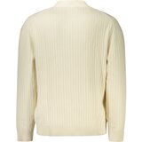 Calvin Klein MEN&#39;S WHITE SWEATER | shoptok.hr