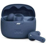 JBL bežične bluetooth slušalice tune beam blue bubice Cene