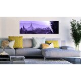  Slika - Purple Zen 135x45 | shoptok.hr