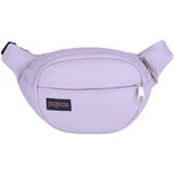 Jansport Torbice za okrog pasu Fifth Avenue Waist Bag Vijolična u