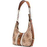 Guess Ročna torba Erenia HWSO78 38180 Rjava | Shoptok.si