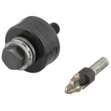 Wolfcraft W3762 Komplet rezača rupa u sudoperu, 2-dij. 35 mm Cijene