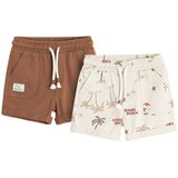 Cool club hlače KH CCB3002626-00 F večbarvno 92 | Shoptok.si